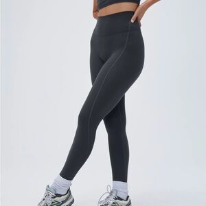 Adanola Ultimate Pocket Leggings - Graphite Grey - M